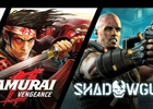 MADFINGER Games、4周年を記念した「SAMURAI II: VENGEANCE」と「SHADOWGUN」のアップデート＆値下げを発表