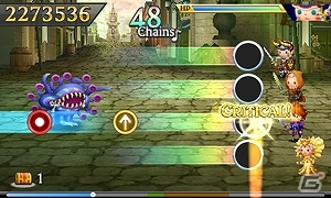 3DS「シアトリズム ファイナルファンタジー カーテンコール」追加コンテンツ第4弾として雷神シドこと「オルランドゥ」が登場！の画像4