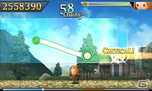 3DS「シアトリズム ファイナルファンタジー カーテンコール」追加コンテンツ第4弾として雷神シドこと「オルランドゥ」が登場！の画像6