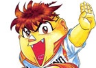 iOS/Android「バーコードフットボーラー」に「リベロの武田」の主人公・武田弾丸が選手として登場
