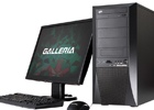「Haswell Refresh」のクロック倍率変更可能版「K」シリーズを搭載した高性能ゲームパソコンが6月下旬より受注開始
