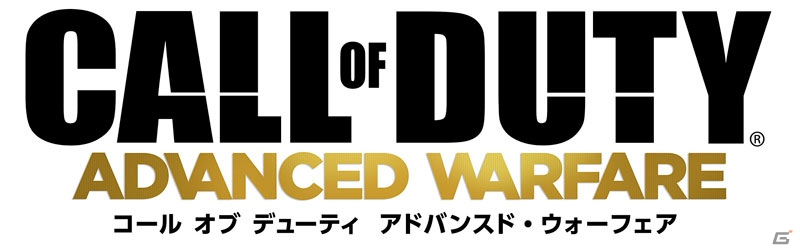 「コール オブ デューティ アドバンスド・ウォーフェア」がPS4/PS3/Xbox One/Xbox 360/PCの5機種で登場！字幕版は11月13日、吹き替え版は2014年内に発売の画像1