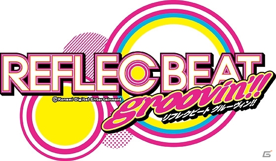 AC「REFLEC BEAT groovin’!!」が本日より稼働開始―マップを冒険しながら進んでいく新たなモードを搭載の画像1