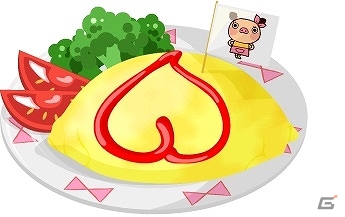 iOS/Android「クックと魔法のレシピ」パンツLOVEな男の子“パンパカくん”が緊急来店―ショートアニメ「パンパカパンツ」コラボが6月5日より開催の画像3