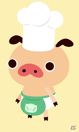 iOS/Android「クックと魔法のレシピ」パンツLOVEな男の子“パンパカくん”が緊急来店―ショートアニメ「パンパカパンツ」コラボが6月5日より開催の画像4