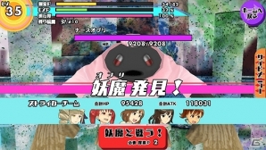iOS/Android「スクールガールストライカーズ」ナース服を入手できるイベント「緊急任務！降神小織を救護せよ」が開催！新メンバー「降神小織」もの画像1