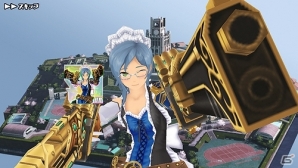 iOS/Android「スクールガールストライカーズ」ナース服を入手できるイベント「緊急任務！降神小織を救護せよ」が開催！新メンバー「降神小織」もの画像17