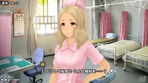 iOS/Android「スクールガールストライカーズ」ナース服を入手できるイベント「緊急任務！降神小織を救護せよ」が開催！新メンバー「降神小織」もの画像2