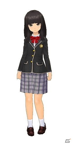 iOS/Android「スクールガールストライカーズ」ナース服を入手できるイベント「緊急任務！降神小織を救護せよ」が開催！新メンバー「降神小織」もの画像12