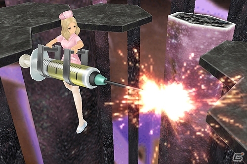 iOS/Android「スクールガールストライカーズ」ナース服を入手できるイベント「緊急任務！降神小織を救護せよ」が開催！新メンバー「降神小織」もの画像7