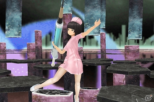 iOS/Android「スクールガールストライカーズ」ナース服を入手できるイベント「緊急任務！降神小織を救護せよ」が開催！新メンバー「降神小織」もの画像8