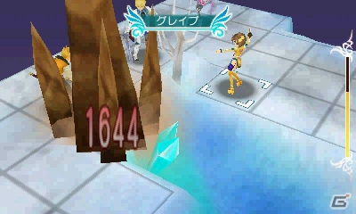 3DS「テイルズ オブ ザ ワールド レーヴ ユナイティア」に「TOX2」からルドガーとユリウスが参戦！さまざまな恩恵がある好感度システムも紹介の画像22