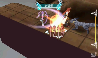 3DS「テイルズ オブ ザ ワールド レーヴ ユナイティア」に「TOX2」からルドガーとユリウスが参戦！さまざまな恩恵がある好感度システムも紹介の画像26