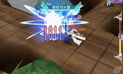 3DS「テイルズ オブ ザ ワールド レーヴ ユナイティア」に「TOX2」からルドガーとユリウスが参戦！さまざまな恩恵がある好感度システムも紹介の画像30