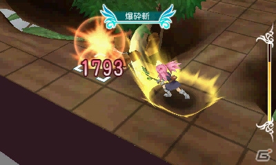 3DS「テイルズ オブ ザ ワールド レーヴ ユナイティア」に「TOX2」からルドガーとユリウスが参戦！さまざまな恩恵がある好感度システムも紹介の画像38