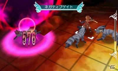 3DS「テイルズ オブ ザ ワールド レーヴ ユナイティア」に「TOX2」からルドガーとユリウスが参戦！さまざまな恩恵がある好感度システムも紹介の画像41