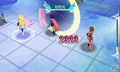 3DS「テイルズ オブ ザ ワールド レーヴ ユナイティア」に「TOX2」からルドガーとユリウスが参戦！さまざまな恩恵がある好感度システムも紹介の画像44