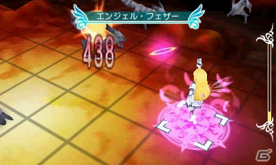 3DS「テイルズ オブ ザ ワールド レーヴ ユナイティア」に「TOX2」からルドガーとユリウスが参戦！さまざまな恩恵がある好感度システムも紹介の画像50