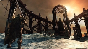 PS3/Xbox 360/PC「DARK SOULS II」追加拡張マップDLC“THE LOST CROWNS”が三部構成で配信決定―第1弾は7月22日を予定の画像4