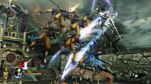 DLCをセットにしたPS3「戦国BASARA4 スペシャルパッケージ」が7月24日に発売！パッケージ版にはオリジナル編集の映像DVDが付属の画像13