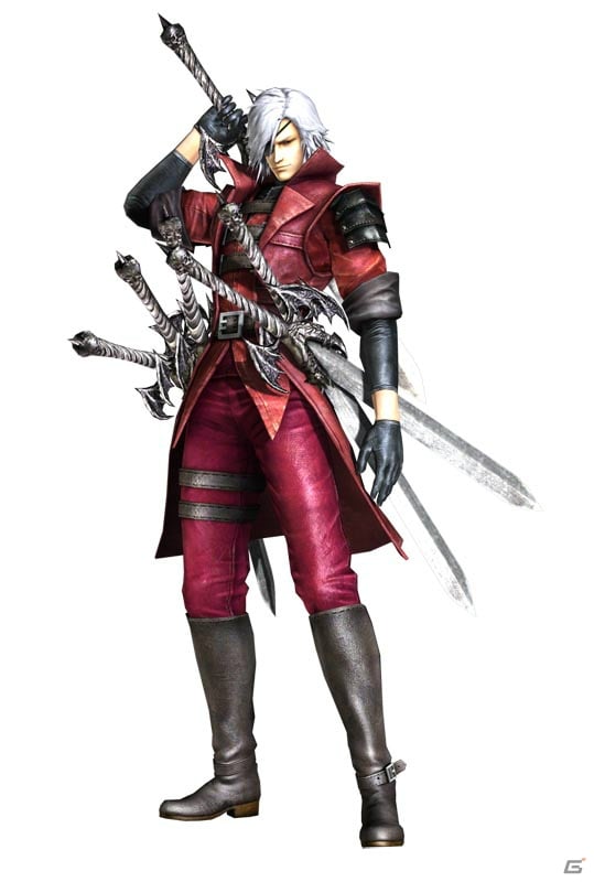 DLCをセットにしたPS3「戦国BASARA4 スペシャルパッケージ」が7月24日に発売！パッケージ版にはオリジナル編集の映像DVDが付属の画像2