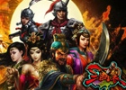iOS/Android「三国裂」レアアイテムが手に入る「10万ダウンロード突破記念キャンペーン！」が開催中！