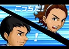 仲間と共に勝利を目指すデッキ型ソーシャルサッカー「ワールドサッカー レボリューションスタジアム」がMobageで配信