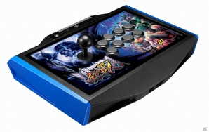 マッドキャッツ、次世代筐体のデザインを採用したPS4/PS3対応型＆Xbox 