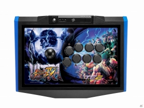 マッドキャッツ、次世代筐体のデザインを採用したPS4/PS3対応型＆Xbox 