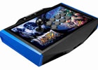 マッドキャッツ、次世代筐体のデザインを採用したPS4/PS3対応型＆Xbox 360対応型アーケードコントローラーを発表―ビジュアルは「ウルIV」仕様