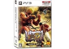 PS3「ウルトラストリートファイターIV コレクターズ・パッケージ」同梱アイテムのイメージ＆詳細な収録内容が公開