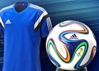 iOS/Android「EA SPORTS 2014 FIFA WORLD CUP BRAZIL ワールドクラスサッカー」オフィシャルリリース記念プレゼントキャンペーンが実施