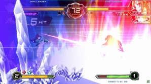 いよいよ司波深雪＆逢坂大河が参戦！AC「電撃文庫 FIGHTING CLIMAX」キャラクターアップデートが実施―各クライマックスアーツや紹介映像も公開中の画像2