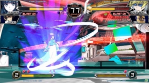 いよいよ司波深雪＆逢坂大河が参戦！AC「電撃文庫 FIGHTING CLIMAX」キャラクターアップデートが実施―各クライマックスアーツや紹介映像も公開中の画像3
