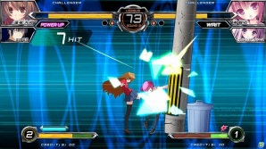 いよいよ司波深雪＆逢坂大河が参戦！AC「電撃文庫 FIGHTING CLIMAX」キャラクターアップデートが実施―各クライマックスアーツや紹介映像も公開中の画像5