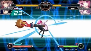 いよいよ司波深雪＆逢坂大河が参戦！AC「電撃文庫 FIGHTING CLIMAX」キャラクターアップデートが実施―各クライマックスアーツや紹介映像も公開中の画像6