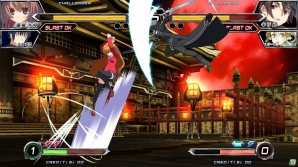いよいよ司波深雪＆逢坂大河が参戦！AC「電撃文庫 FIGHTING CLIMAX」キャラクターアップデートが実施―各クライマックスアーツや紹介映像も公開中の画像7