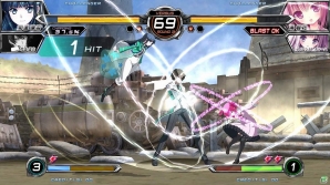 いよいよ司波深雪＆逢坂大河が参戦！AC「電撃文庫 FIGHTING CLIMAX」キャラクターアップデートが実施―各クライマックスアーツや紹介映像も公開中の画像8