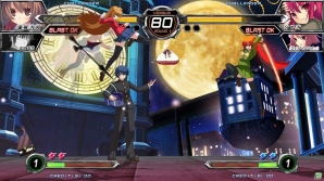 いよいよ司波深雪＆逢坂大河が参戦！AC「電撃文庫 FIGHTING CLIMAX」キャラクターアップデートが実施―各クライマックスアーツや紹介映像も公開中の画像9