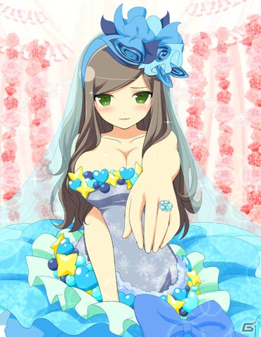 GREE/Mobage「閃乱カグラ NewWave Gバースト」にて「一騎当千バーストファイト」との爆乳コラボレーションイベントが実施中―限定描き下ろしカードを手に入れよう！の画像11