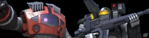 PS3「機動戦士ガンダム バトルオペレーション」で補給部隊派遣キャンペーンがスタート！ユニット関連のアップデートも実施の画像2