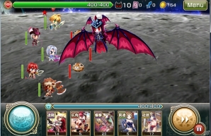 iOS/Android「禁断召喚！サモンマスター」人気カードが大放出！イベント「星空の記憶-エターナルプロミス-」を6月6日より開催の画像2