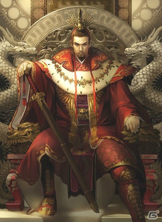 「三国志大戦 トレーディングカードゲーム」第9弾ブースターパック「新たなる覇業」が7月26日に発売―初心者プレイヤーに向けたイベント、キャンペーンも実施の画像1