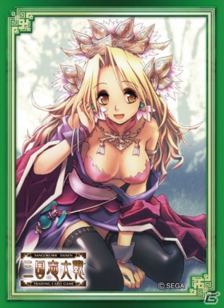 「三国志大戦 トレーディングカードゲーム」第9弾ブースターパック「新たなる覇業」が7月26日に発売―初心者プレイヤーに向けたイベント、キャンペーンも実施の画像13