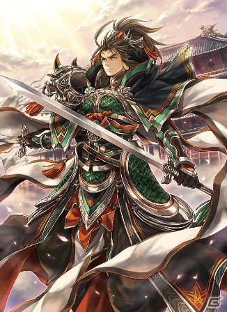 「三国志大戦 トレーディングカードゲーム」第9弾ブースターパック「新たなる覇業」が7月26日に発売―初心者プレイヤーに向けたイベント、キャンペーンも実施の画像3