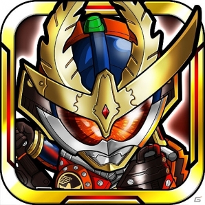 iOS/Android「仮面ライダー ライダバウト！」「青天のへきれき！天を貫け昇り龍！キャンペーン」と「初夏の決戦、不死身のフェニックス！」イベント開催の画像1
