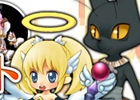 PS3/PC「エンジェルラブオンライン」レアアイテムを入手できる「お宝ざっくり！宝箱イベント」が開催