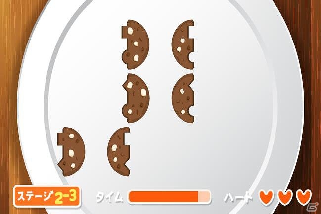 楽しく子供の創造力を育むアプリ―Android「ピンクイルカのポトゥ」がauスマートパスにて配信の画像5