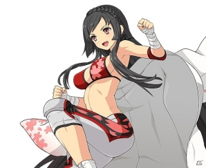 DDT美少女化計画第二弾レスラー「竹下 幸之介」