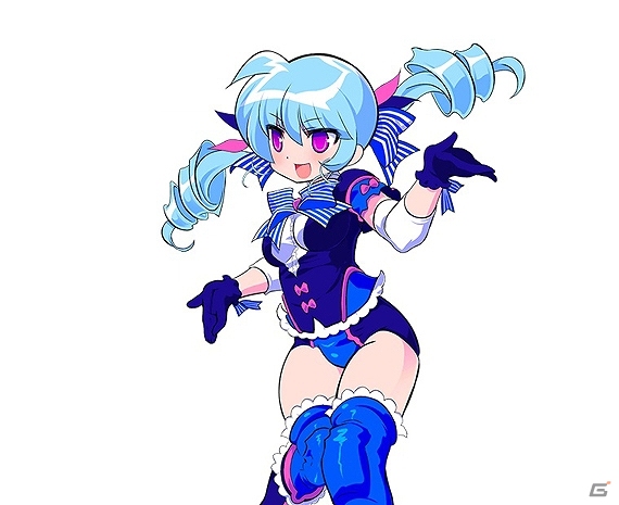 「リング☆ドリーム～女子プロレス大戦～」DDT美少女化計画第2弾のレスラーカードが追加！イベント「レスリングフェスタ～三連戦前夜～」も開催の画像5